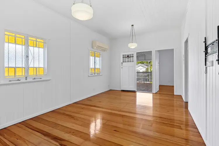 Fifth view of Homely house listing, 57 Carberry Street, Grange QLD 4051