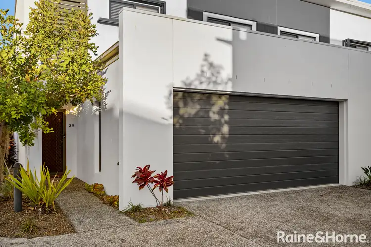 29/380 Benhiam Street, Calamvale QLD 4116