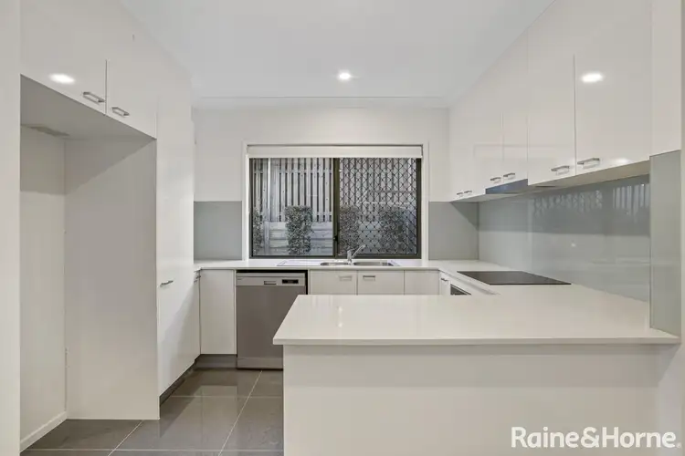 Second view of Homely house listing, 29/380 Benhiam Street, Calamvale QLD 4116