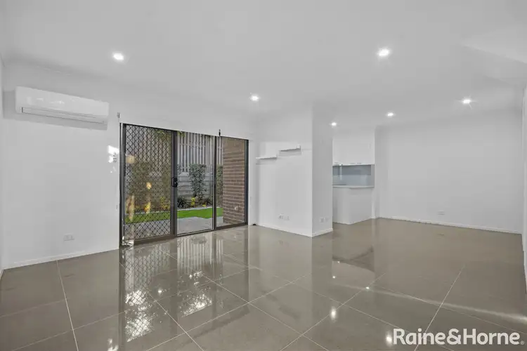 Fourth view of Homely house listing, 29/380 Benhiam Street, Calamvale QLD 4116