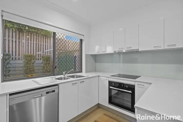Fifth view of Homely house listing, 29/380 Benhiam Street, Calamvale QLD 4116