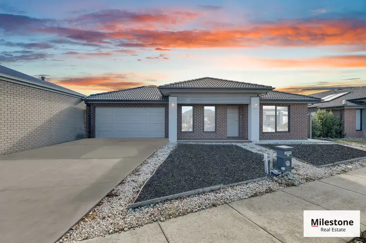 22 Tutor Street, Mount Duneed VIC 3217