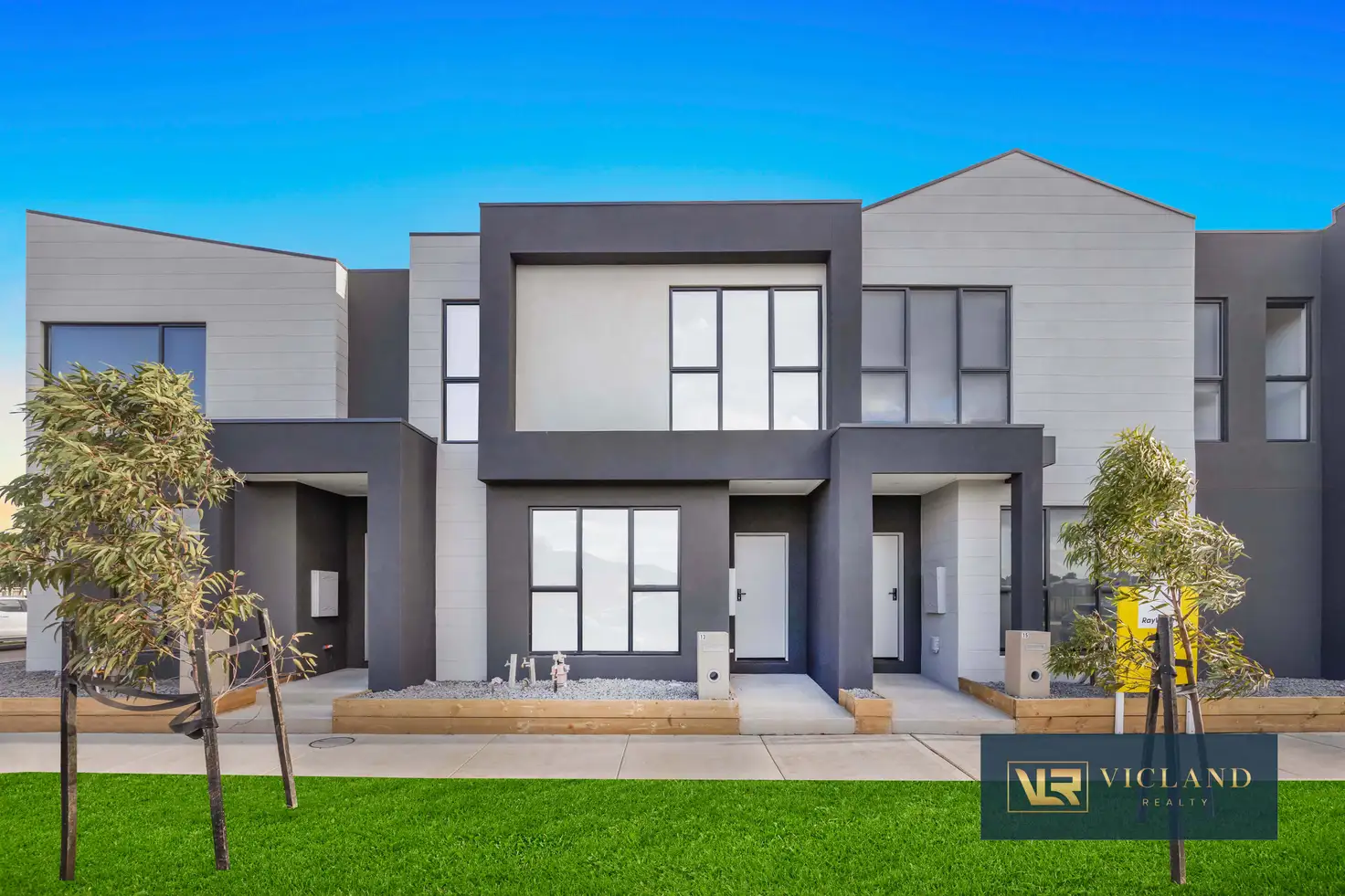 Main view of Homely townhouse listing, 13 Everbloom Crescent, Tarneit VIC 3029