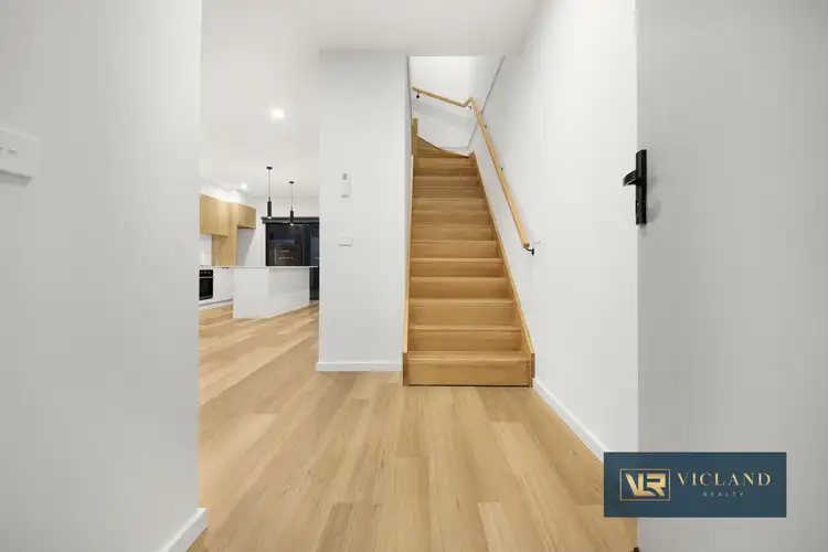 Third view of Homely townhouse listing, 13 Everbloom Crescent, Tarneit VIC 3029