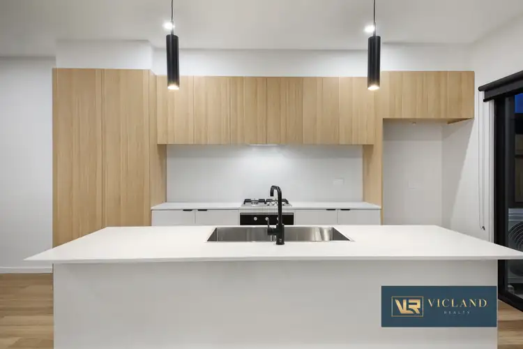 Fourth view of Homely townhouse listing, 13 Everbloom Crescent, Tarneit VIC 3029
