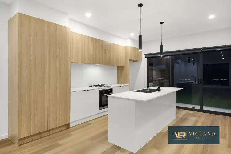 Fifth view of Homely townhouse listing, 13 Everbloom Crescent, Tarneit VIC 3029