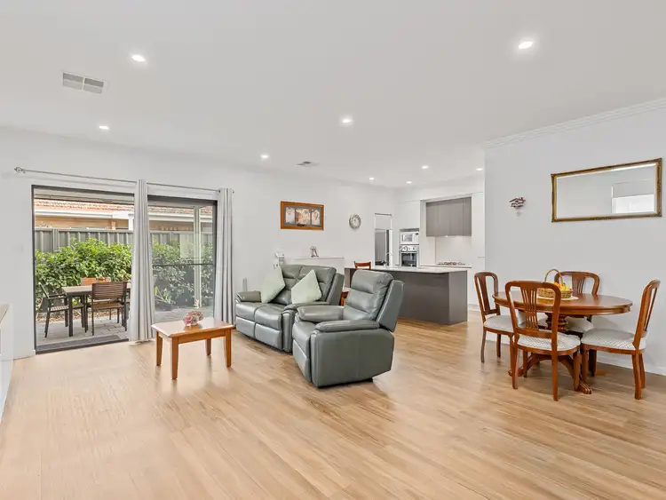 Second view of Homely unit listing, 36A De Laine Avenue, Edwardstown SA 5039