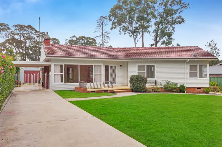 6 Kennedy Street, Appin NSW 2560