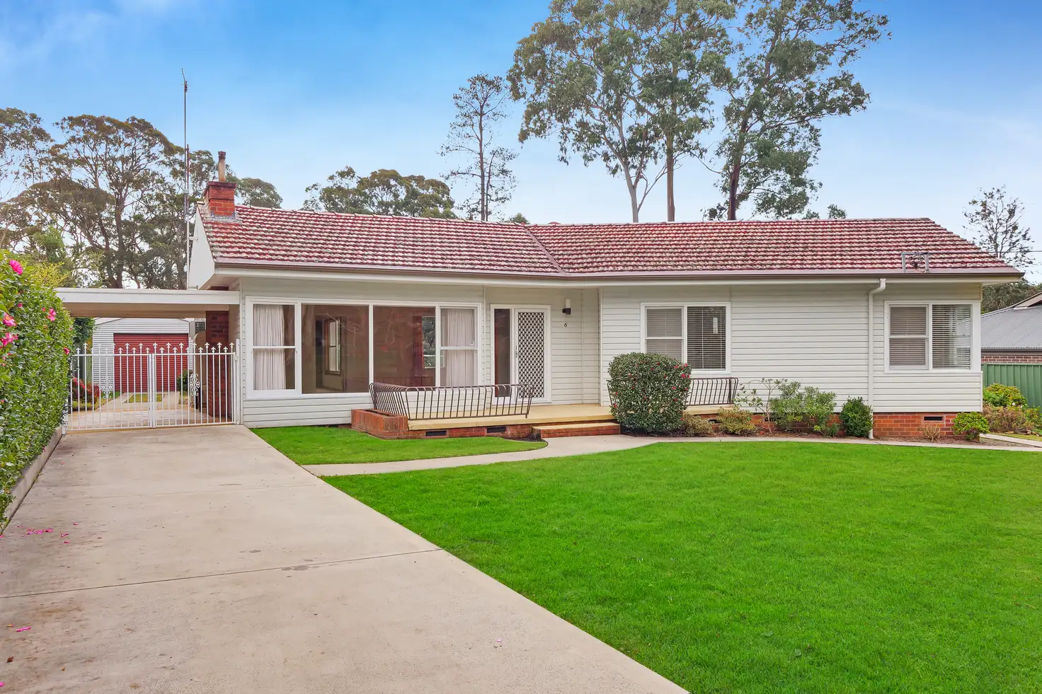 Main view of Homely house listing, 6 Kennedy Street, Appin NSW 2560