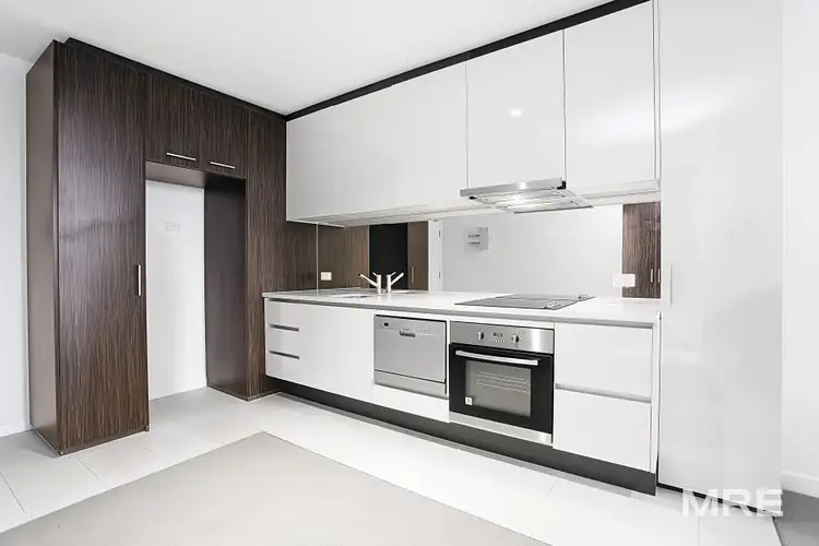 Third view of Homely apartment listing, 2404L/639 Lonsdale Street, Melbourne VIC 3000