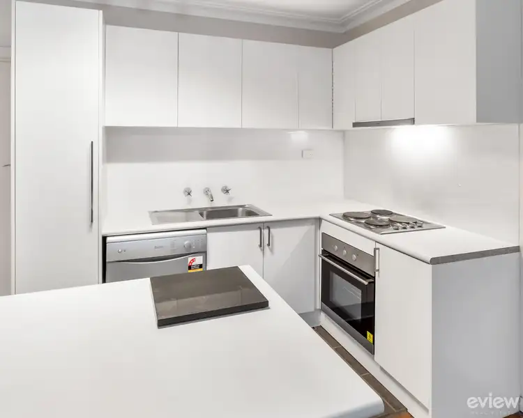 Second view of Homely flat listing, 5/28 Orwil Street, Frankston VIC 3199