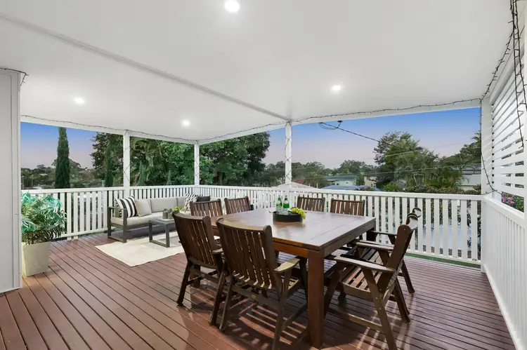 14 Illuta Avenue, Ferny Hills QLD 4055