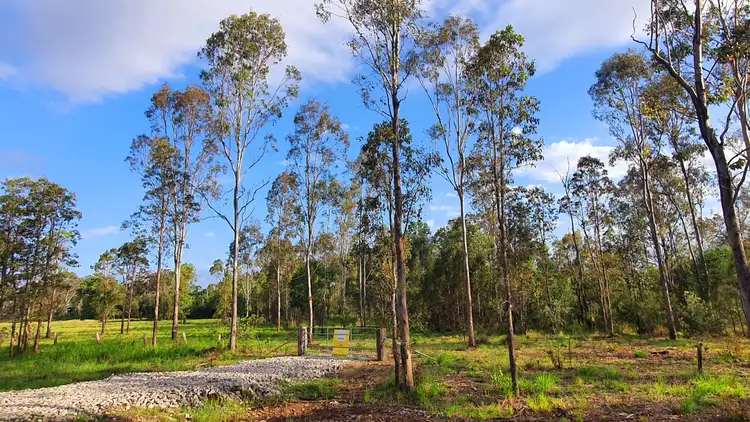 Lot 93 Bailey Street, Rappville NSW 2469