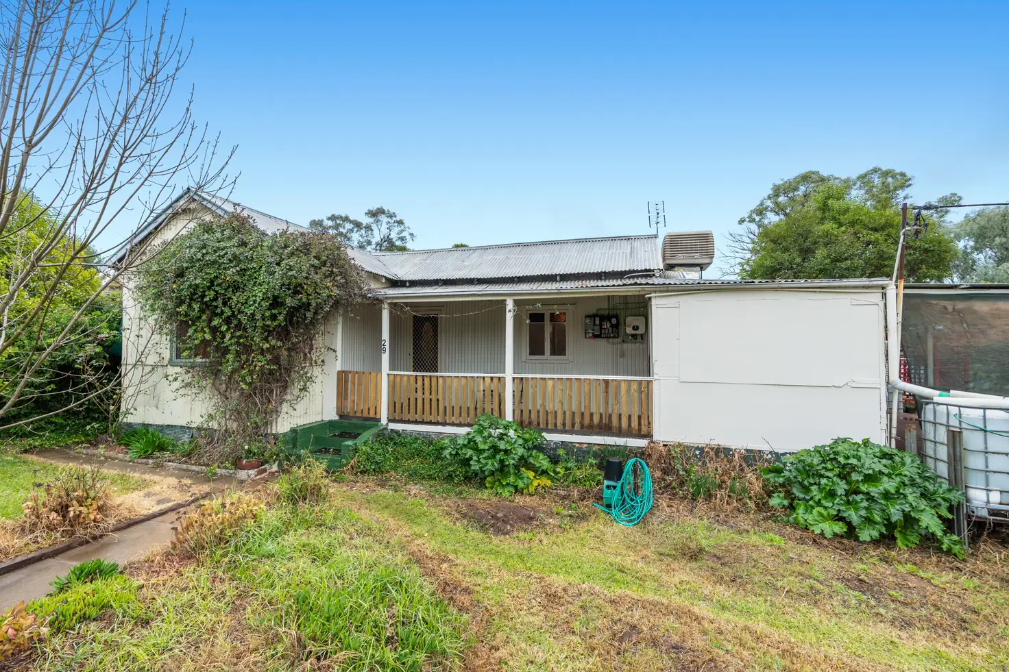 Main view of Homely house listing, 29 Ganoo Street, Yeoval NSW 2868