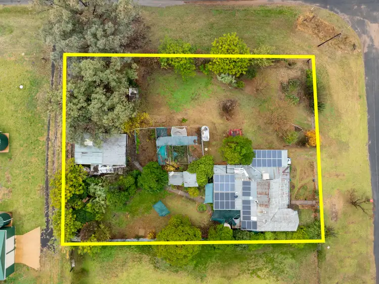 Second view of Homely house listing, 29 Ganoo Street, Yeoval NSW 2868