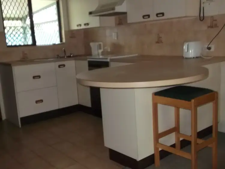 Fourth view of Homely villa listing, 8/91 Hoare Street, Manunda QLD 4870