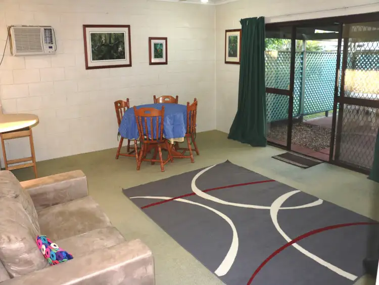 Sixth view of Homely villa listing, 8/91 Hoare Street, Manunda QLD 4870