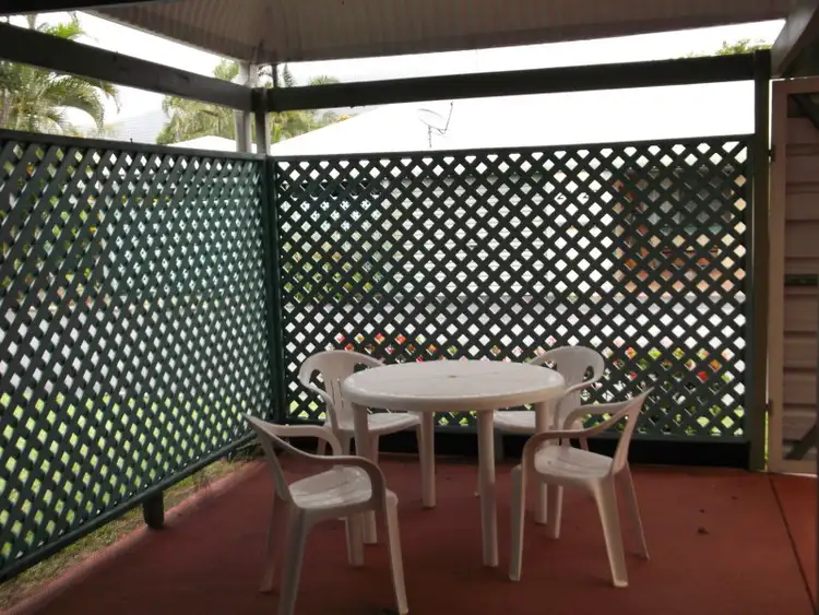 Seventh view of Homely villa listing, 8/91 Hoare Street, Manunda QLD 4870
