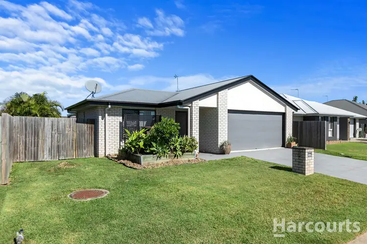Main view of Homely house listing, 19 Imperial Circuit, Eli Waters QLD 4655