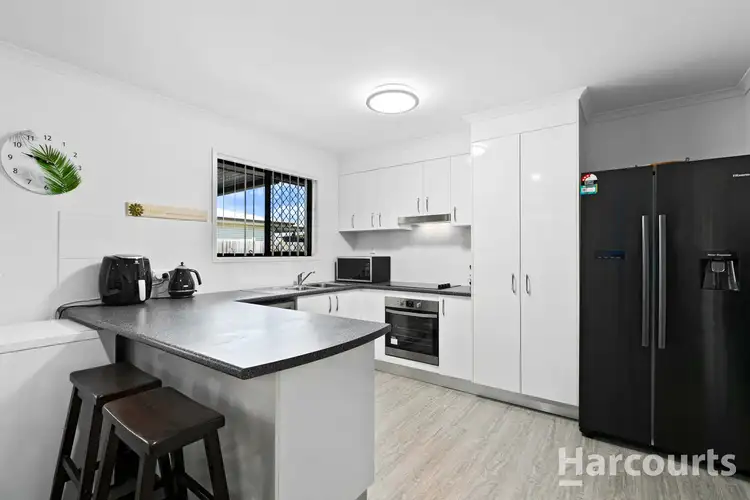 Second view of Homely house listing, 19 Imperial Circuit, Eli Waters QLD 4655