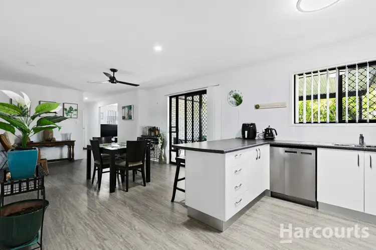 Fourth view of Homely house listing, 19 Imperial Circuit, Eli Waters QLD 4655