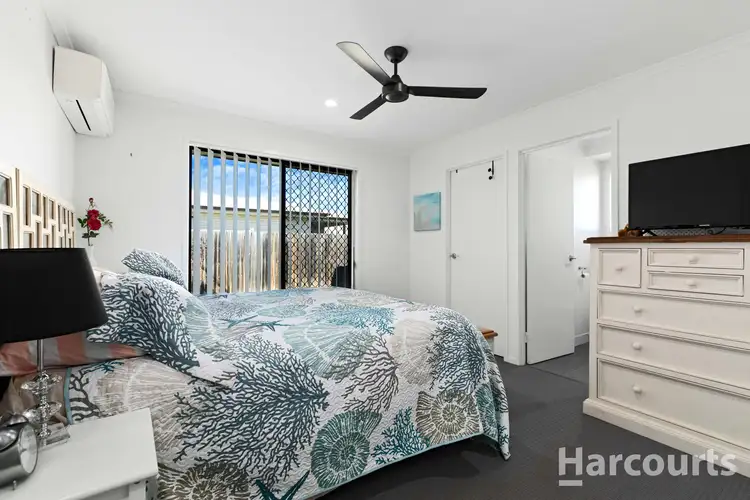 Fifth view of Homely house listing, 19 Imperial Circuit, Eli Waters QLD 4655