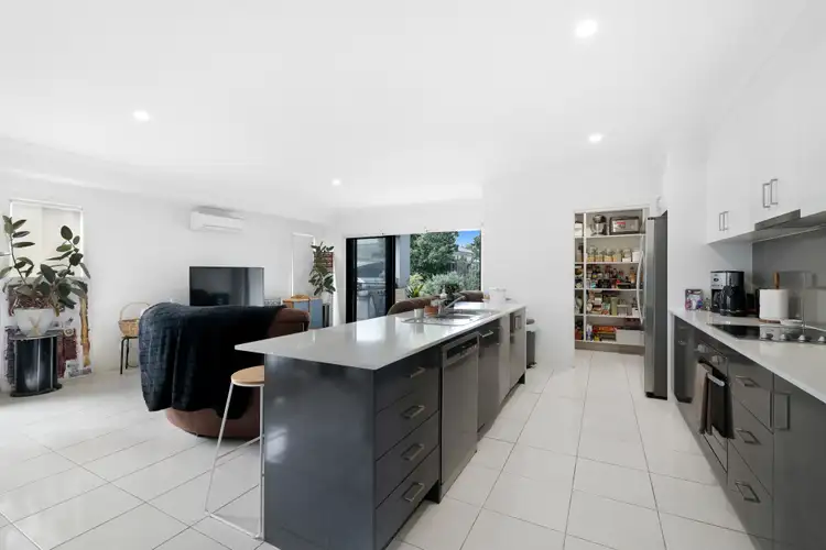 16 Treecreeper Crescent, Upper Coomera QLD 4209