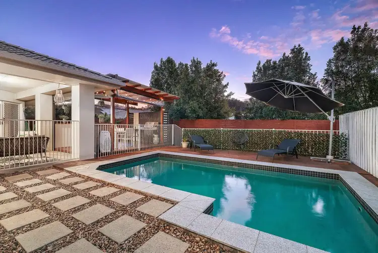 13 Treecreeper Crescent, Upper Coomera QLD 4209