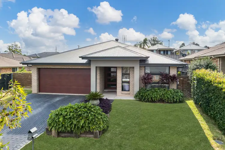 3 Broad Street, Gillieston Heights NSW 2321