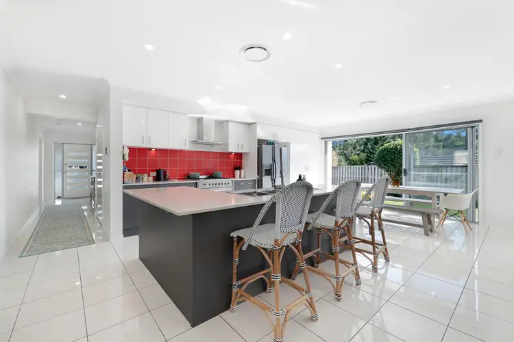 9 Warrandyte Street, Upper Coomera QLD 4209