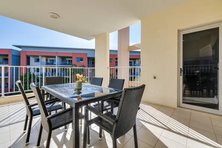 19/2 Mitaros Place, Parap NT 820