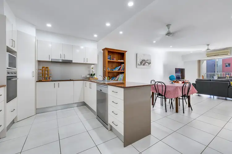 Second view of Homely apartment listing, 19/2 Mitaros Place, Parap NT 820