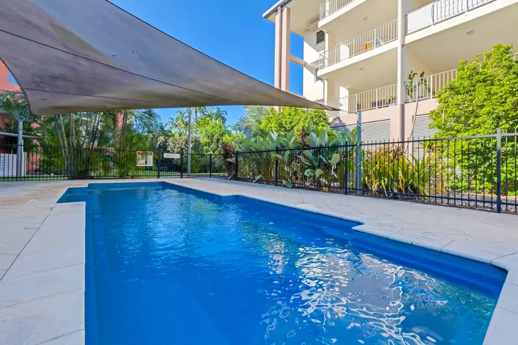 Third view of Homely apartment listing, 19/2 Mitaros Place, Parap NT 820
