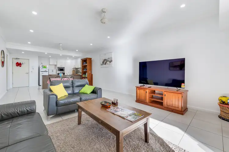 Fourth view of Homely apartment listing, 19/2 Mitaros Place, Parap NT 820