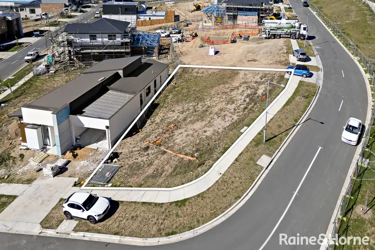 Main view of Homely land listing, 20 Rosanove Crescent, Denman Prospect ACT 2611
