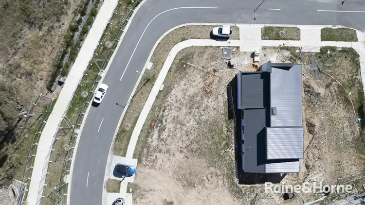 Third view of Homely land listing, 20 Rosanove Crescent, Denman Prospect ACT 2611