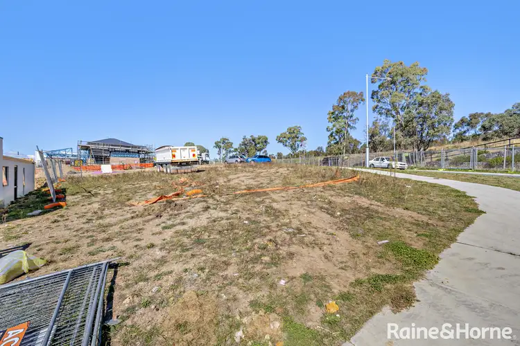 Fifth view of Homely land listing, 20 Rosanove Crescent, Denman Prospect ACT 2611