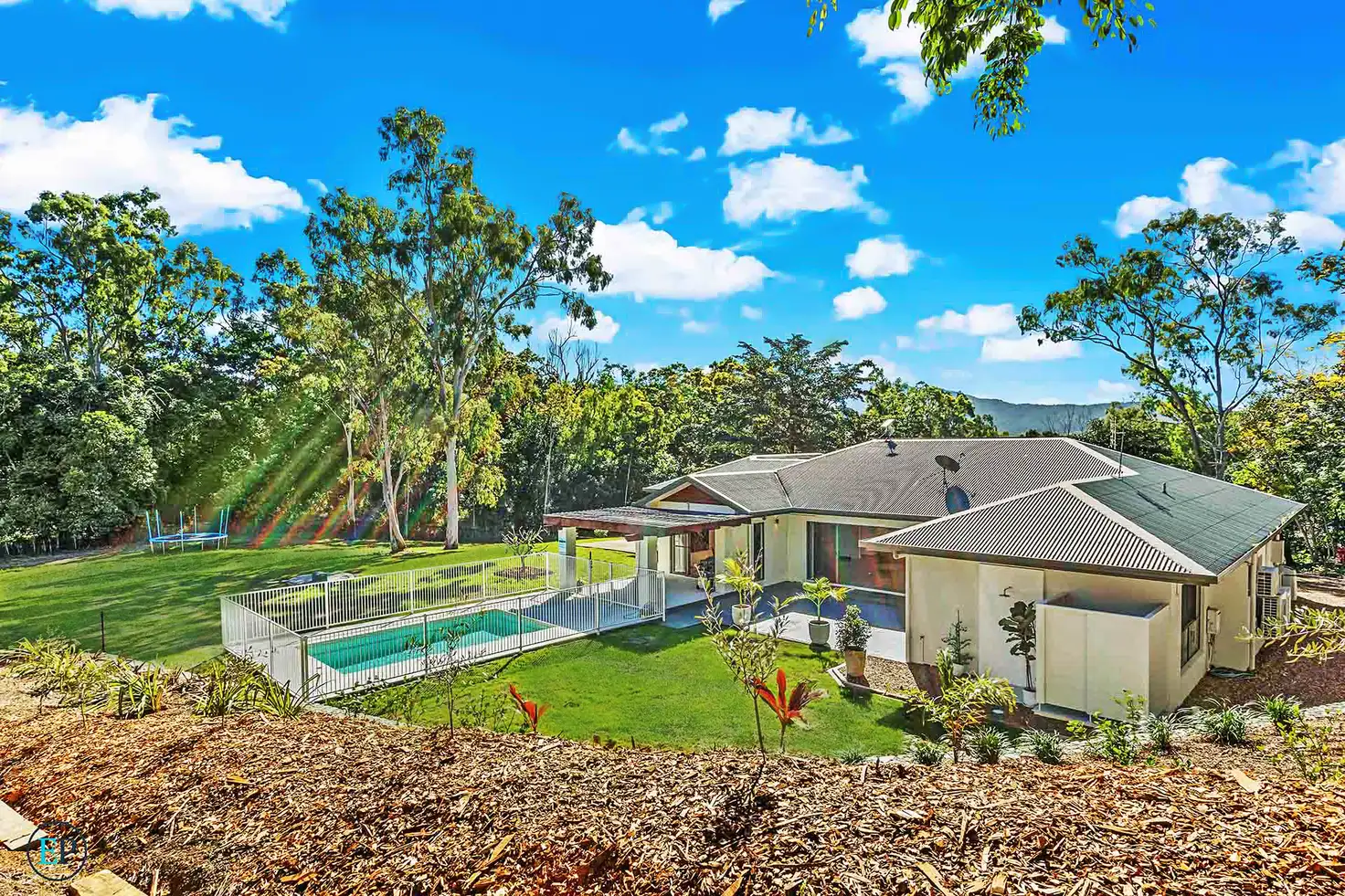 Main view of Homely house listing, 157 Kookaburra Drive, Cannon Valley QLD 4800