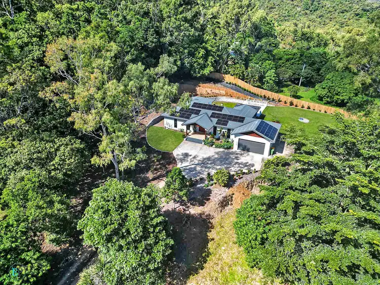 Second view of Homely house listing, 157 Kookaburra Drive, Cannon Valley QLD 4800