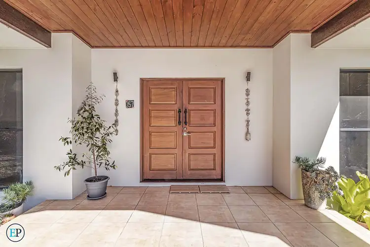 Third view of Homely house listing, 157 Kookaburra Drive, Cannon Valley QLD 4800