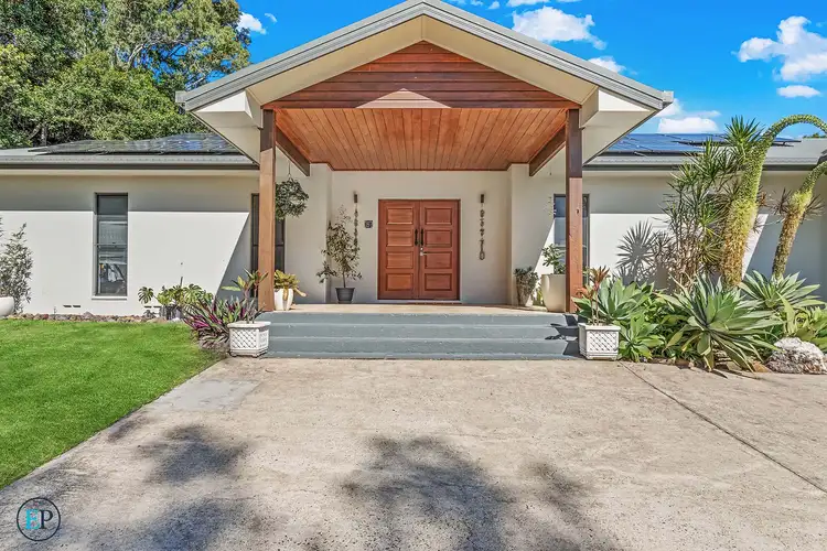 Fourth view of Homely house listing, 157 Kookaburra Drive, Cannon Valley QLD 4800