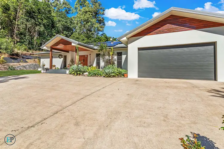 Fifth view of Homely house listing, 157 Kookaburra Drive, Cannon Valley QLD 4800