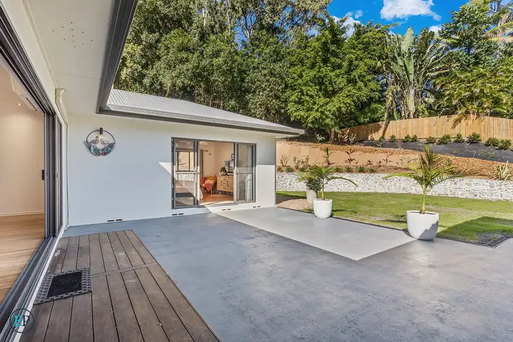 Sixth view of Homely house listing, 157 Kookaburra Drive, Cannon Valley QLD 4800