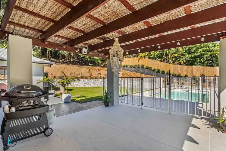 Seventh view of Homely house listing, 157 Kookaburra Drive, Cannon Valley QLD 4800