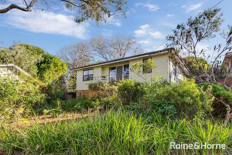 Main view of Homely house listing, 13 Cadaga Road, Gateshead NSW 2290