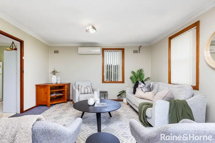 Fifth view of Homely house listing, 13 Cadaga Road, Gateshead NSW 2290