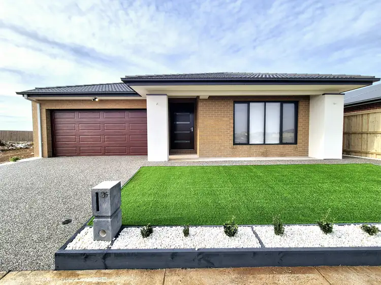 234 Bonniebrook Road, Bonnie Brook VIC 3335