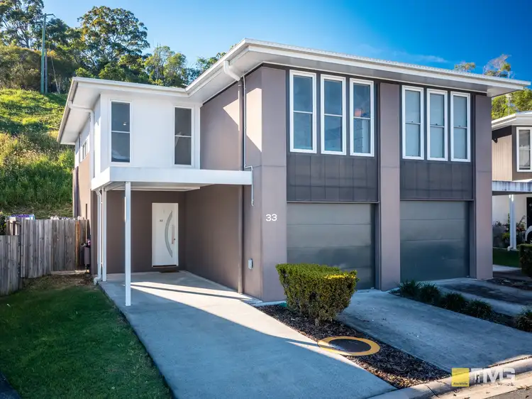 33/46 Clover Hill Drive, Mudgeeraba QLD 4213