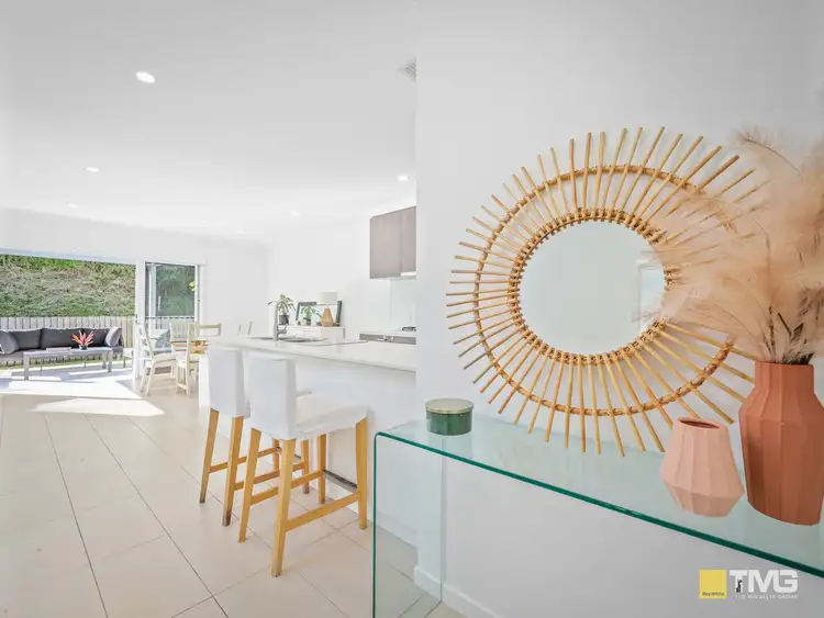 Third view of Homely townhouse listing, 33/46 Clover Hill Drive, Mudgeeraba QLD 4213