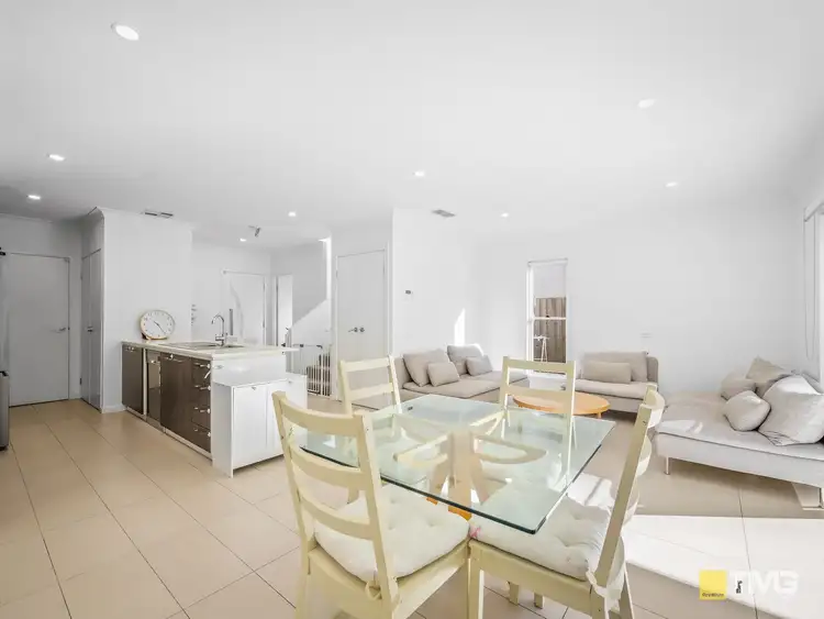Fifth view of Homely townhouse listing, 33/46 Clover Hill Drive, Mudgeeraba QLD 4213